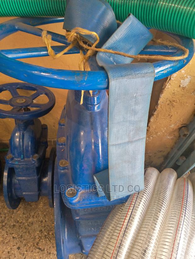 Sluice Valve 8inch - thumbnail 2