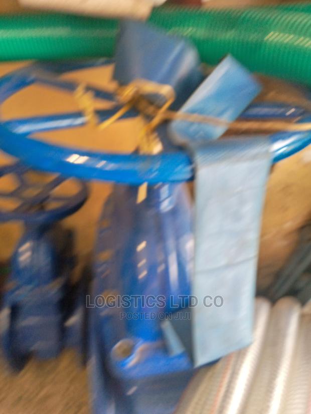 Sluice Valve 8inch - thumbnail 3