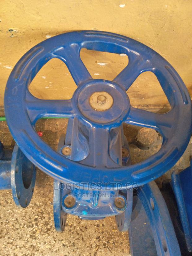 Sluice Valve 8inch - thumbnail 4