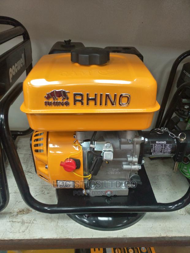 Rhino Poker Vibrator