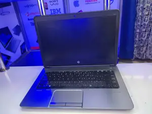 Laptop HP ProBook 645 G1 4GB Intel Core I5 HDD 500GB