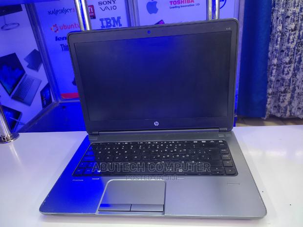 Laptop HP ProBook 645 G1 4GB Intel Core I5 HDD 500GB
