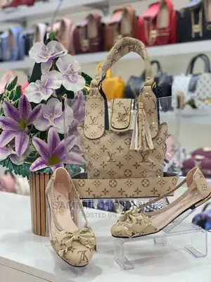 Shoes and Bags