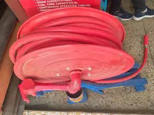 Rain Hose System