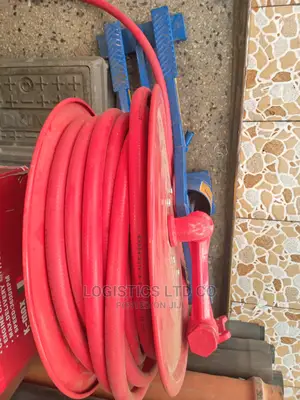 Rain Hose System