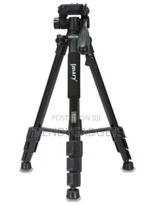 Tripod Jmary Kp-2264 - A Lightweight but Robust Tripod for D
