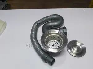 4" Bottle Trap Single