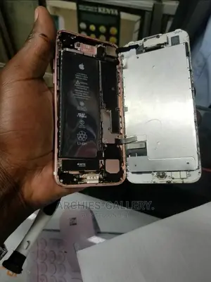 Phone Repair and Laptops