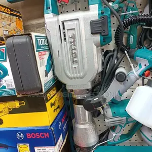 Affordable Total Demolition Breaker