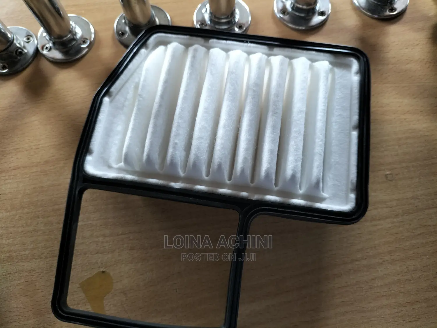 Mazda Carol Air Filter