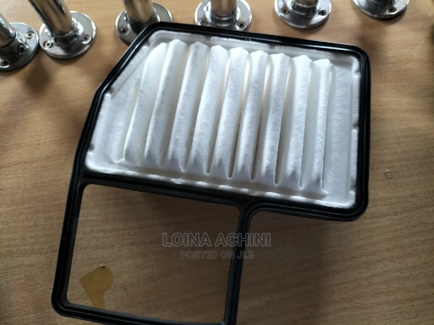 Mazda Carol Air Filter