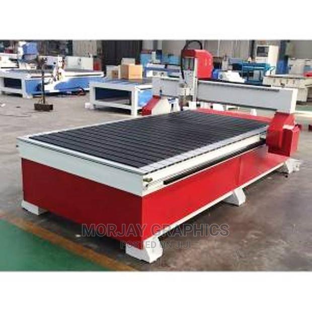 Yh-1212 Cnc Router