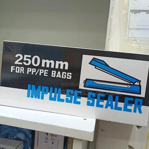 Ideal Impulse Sealer - thumbnail 2