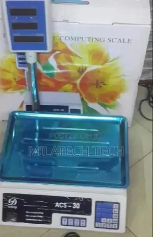 Weighing Scale /Digital Weighing Scale