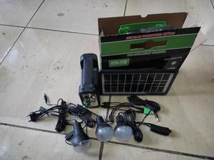 Gd Lite Solar Lighting System - thumbnail 2