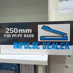 Top Brand Impulse Sealer - thumbnail 2