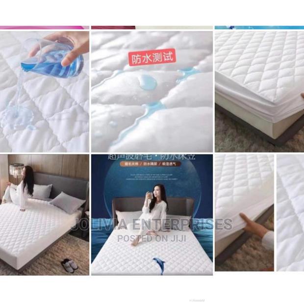 Waterproof Mattress Protector 6*6
