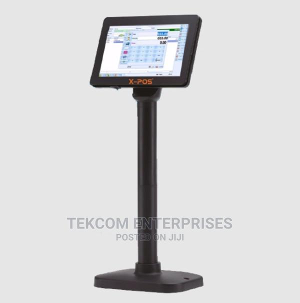 Customer Display Pole X-Pos EC 700