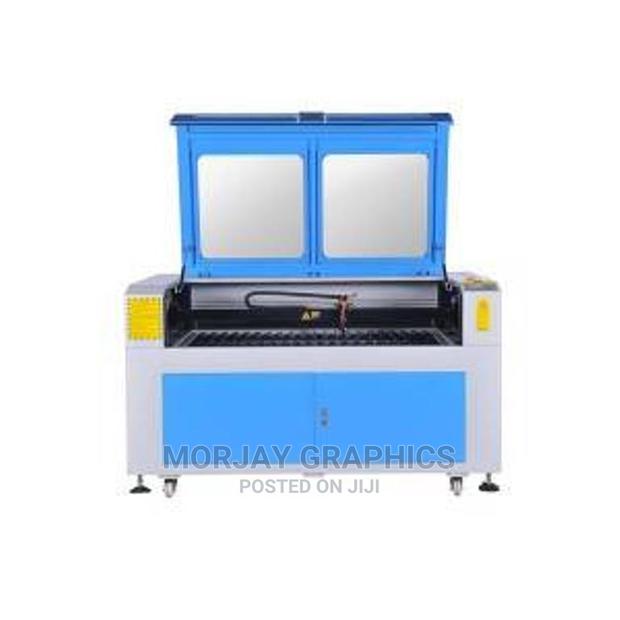 Laser Engraver Machine Co2 1390G - main view