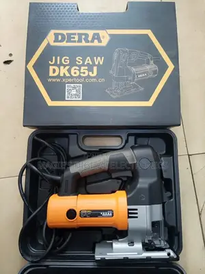 Verified Dera Jigsaw
