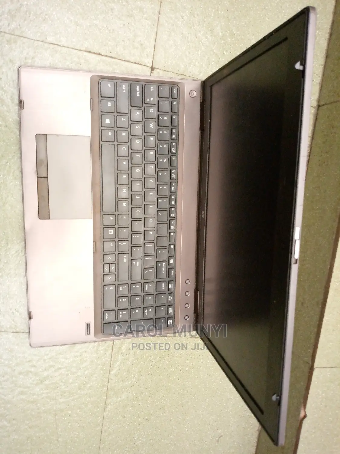 Laptop HP ProBook 6470B 4GB Intel Core I5 HDD 500GB