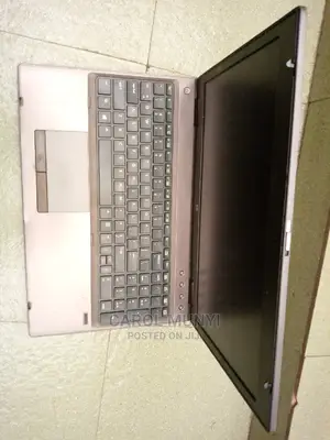 Laptop HP ProBook 6470B 4GB Intel Core I5 HDD 500GB