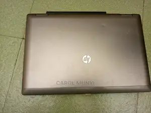 Laptop HP ProBook 6470B 4GB Intel Core I5 HDD 500GB