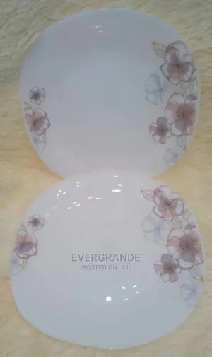 Dinner Set Available