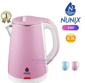 Electric Kettle