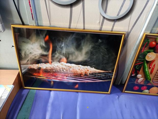 Super Sleek Premium Wall Frames All Sizes - thumbnail 2