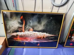 Super Sleek Premium Wall Frames All Sizes