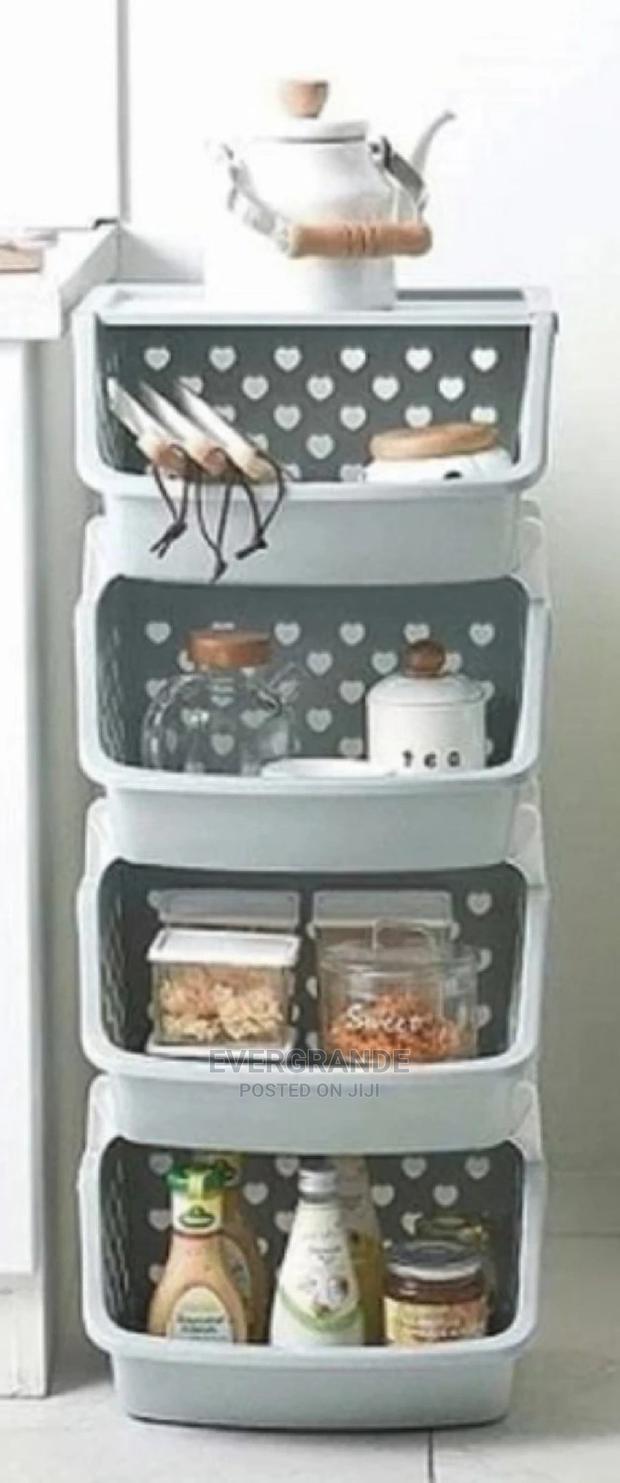 Vegetables Kitchen Rack Available - thumbnail 3