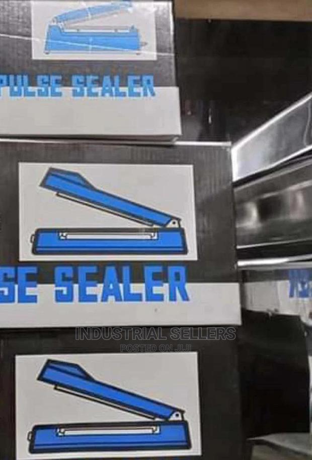 Working Paper Sealer 200mm - main view