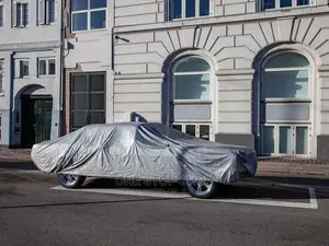 Automotive Car Cover Different Sizes and Prices