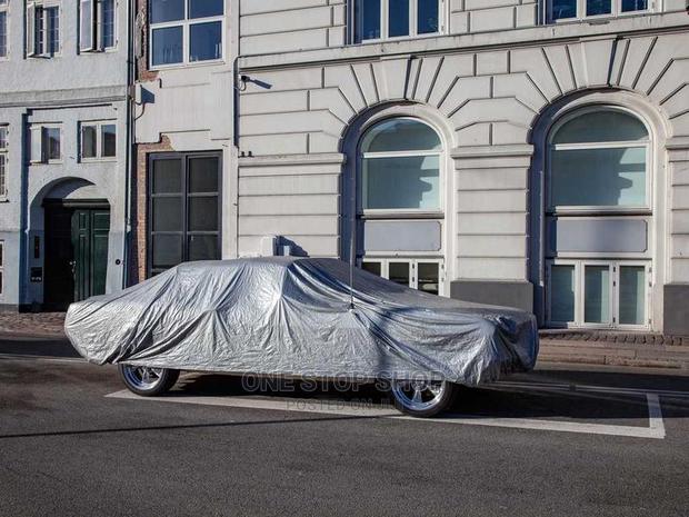 Automotive Car Cover Different Sizes and Prices