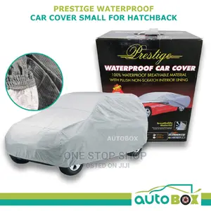 Automotive Car Cover Different Sizes and Prices