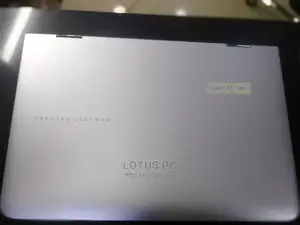 Laptop HP Spectre X360 13t 8GB Intel Core I5 SSD 256GB