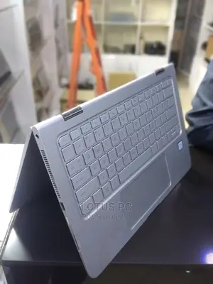 Laptop HP Spectre X360 13t 8GB Intel Core I5 SSD 256GB