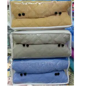 Waterproof Mattress Protector 5*6