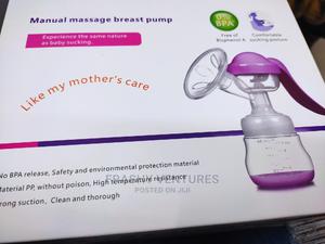 Generic Classy Manual Breast Pump - thumbnail 2