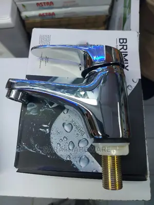 Sink Tap Lever