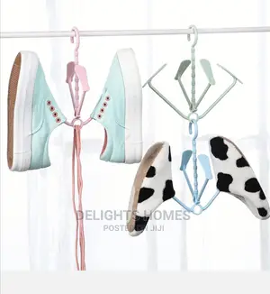 Shoe Drying Hangers