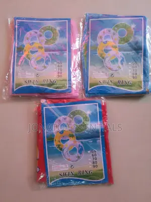Kids Swimming Rings, Floaters