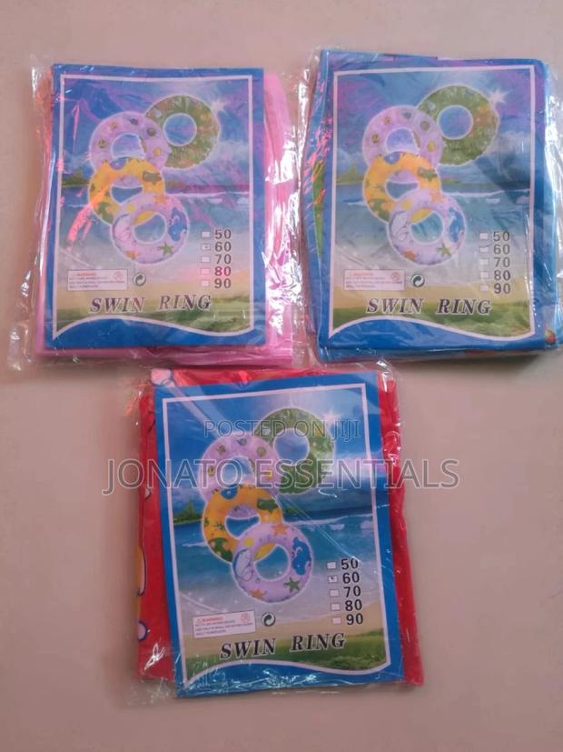 Kids Swimming Rings, Floaters - thumbnail 2