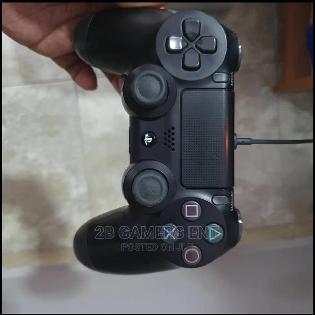 Ps4 Slim Very Clean, EX UK - thumbnail 2