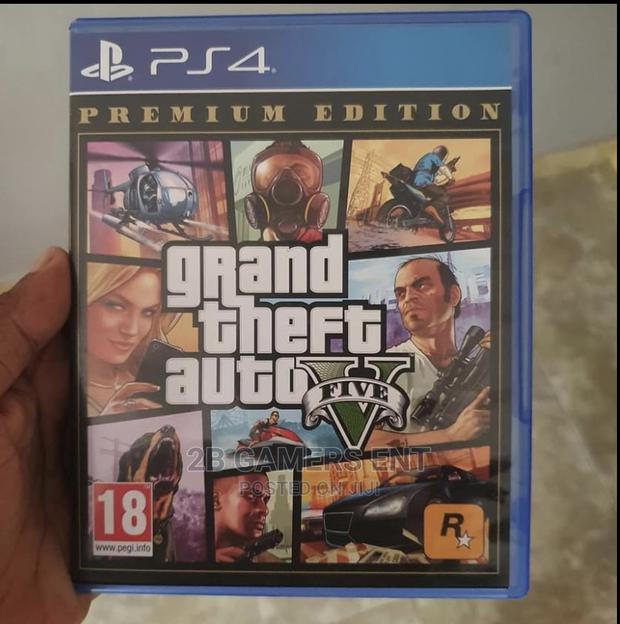 Ps4 Slim Very Clean, EX UK - thumbnail 4