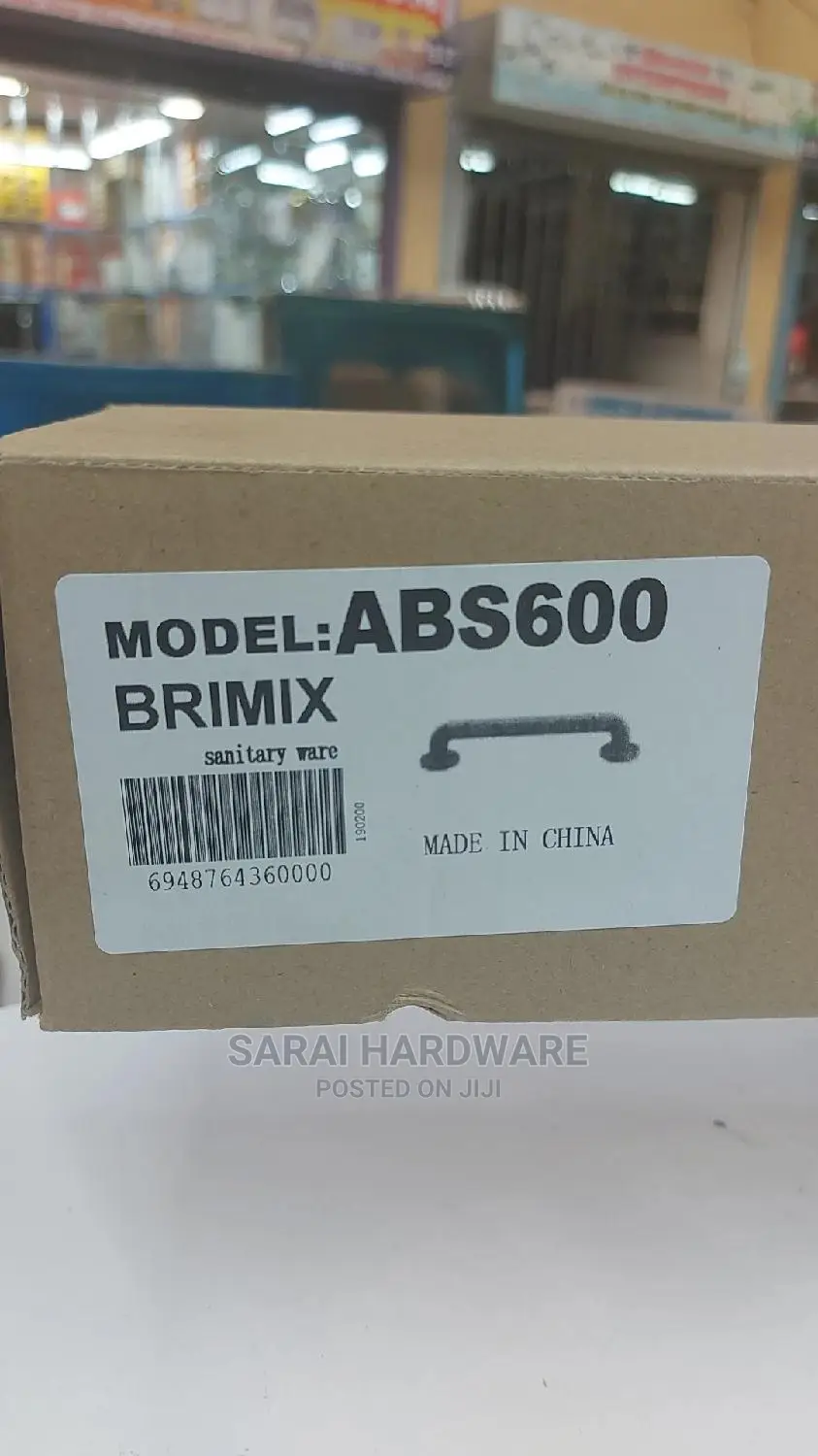 Disable Handle Brimix