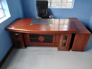 Executive Office Tables 1.8m.