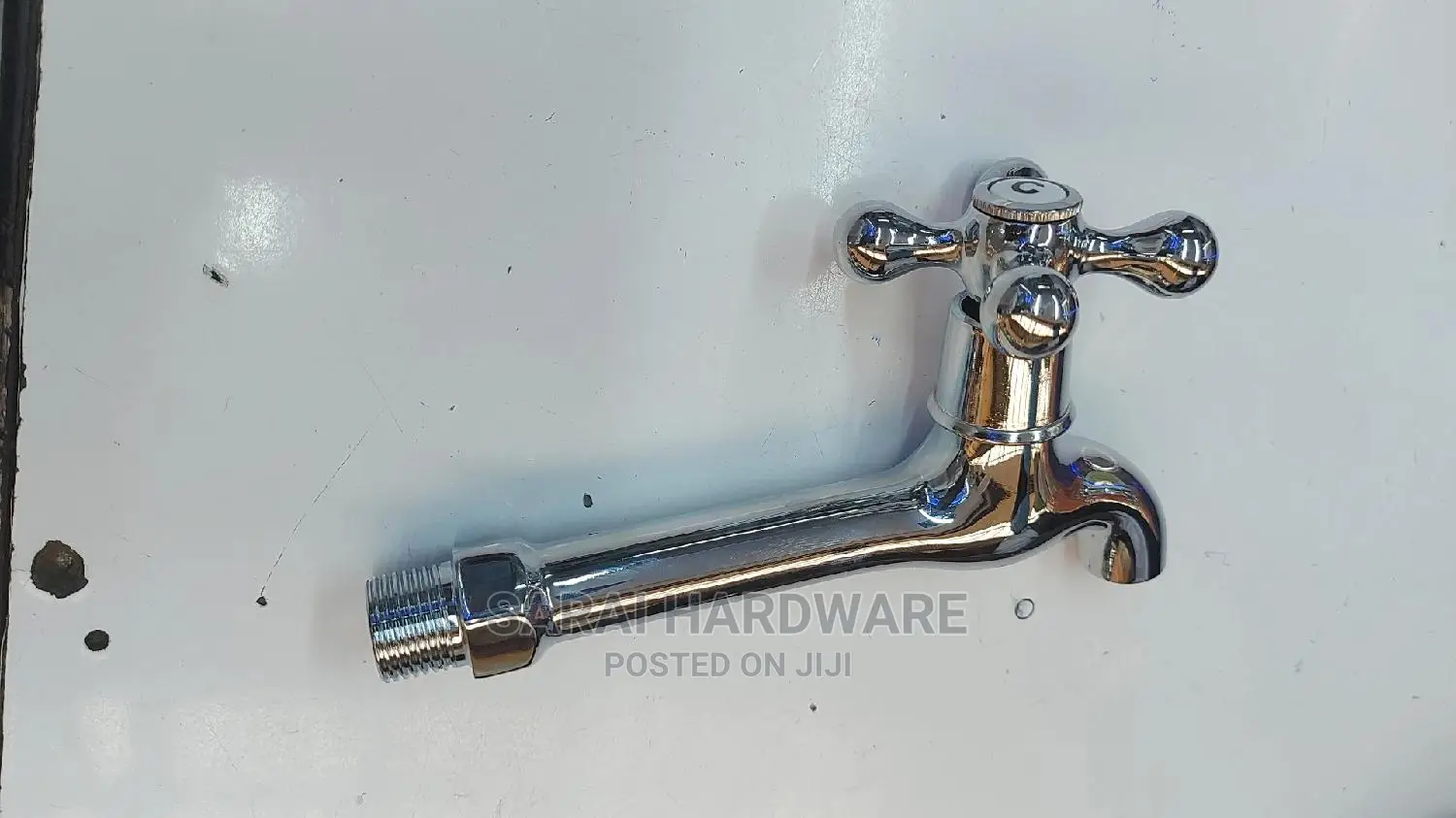 Longneck Tap Aquaflex