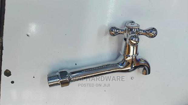 Longneck Tap Aquaflex